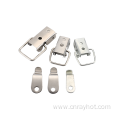 Rayhot cable tray welding buckle lock